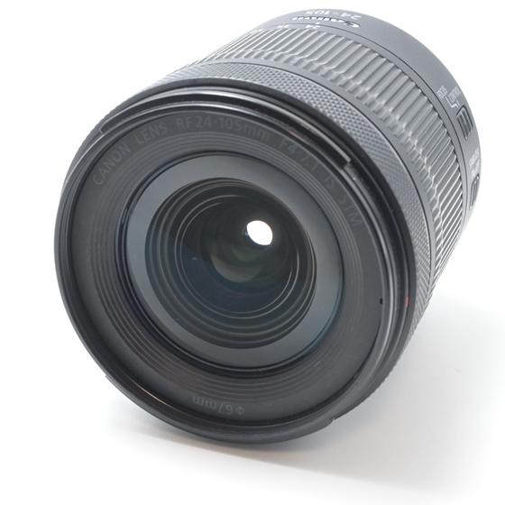 【極上品】Canon EOS R6 RF24-105 IS STM レンズキット｜kameraya310｜06
