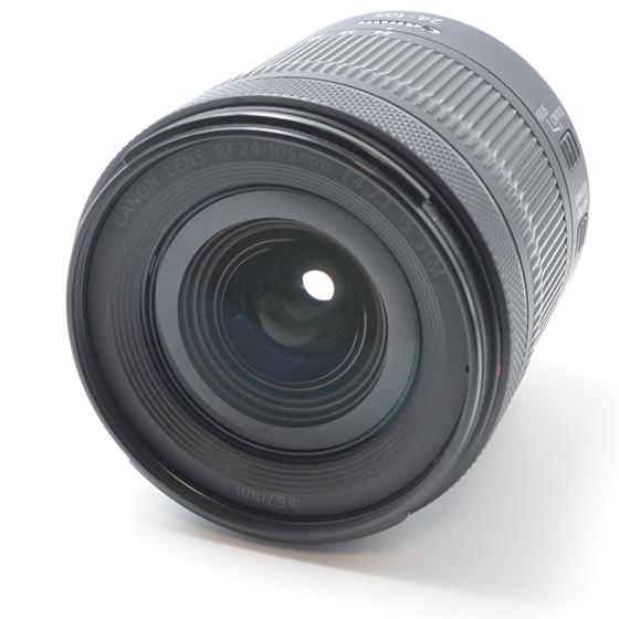【極上品】Canon EOS R6 RF24-105 IS STM レンズキット |  | 05