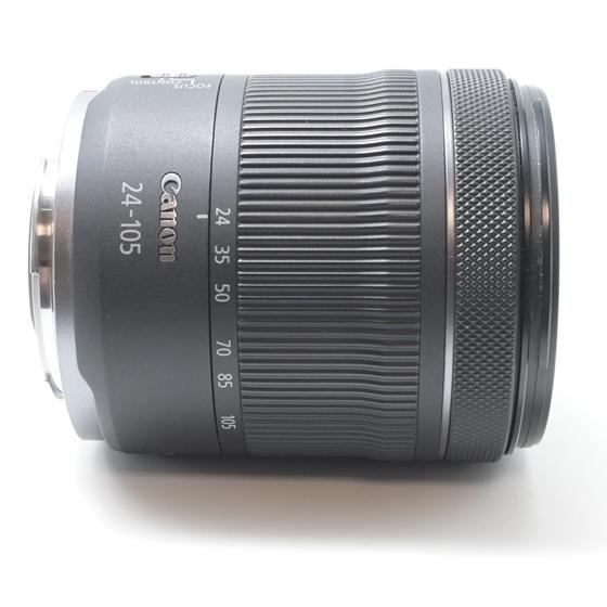 【極上品】Canon EOS R6 RF24-105 IS STM レンズキット |  | 07