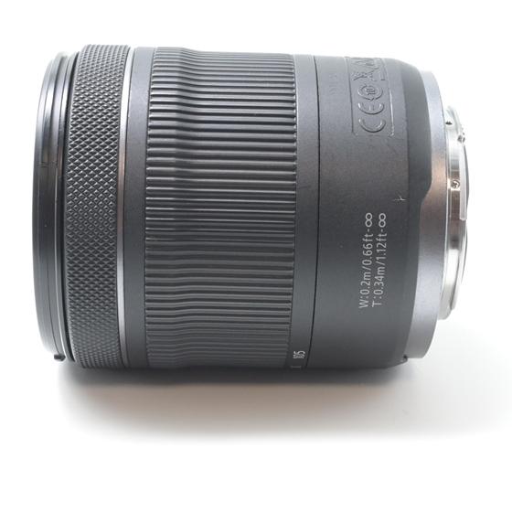 【極上品】Canon EOS R6 RF24-105 IS STM レンズキット |  | 08