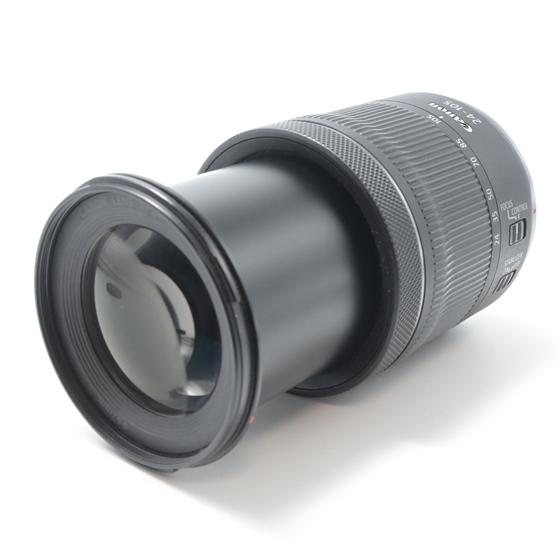 【極上品】Canon EOS R6 RF24-105 IS STM レンズキット |  | 09