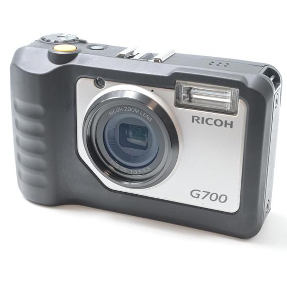 【新品級】RICOH G700 |  | 01