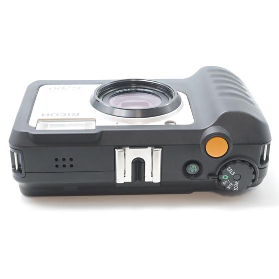 【新品級】RICOH G700 |  | 03