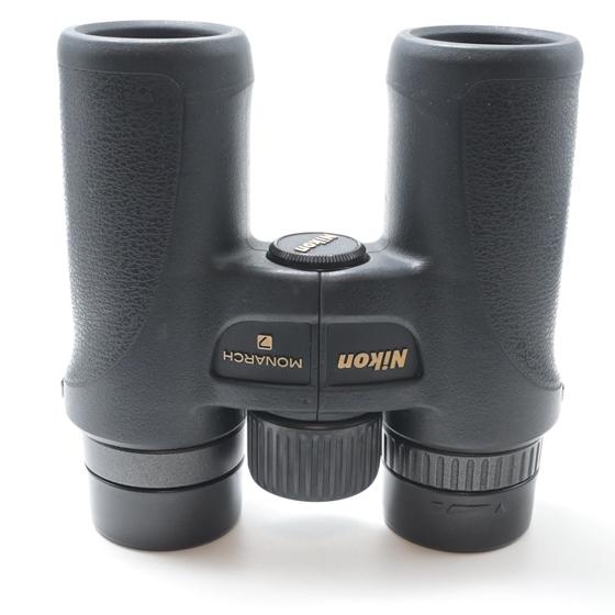 【新品級】Nikon 双眼鏡 8倍30口径 MONARCH 7 8X30 |  | 02