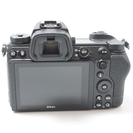 【極上品】Nikon Z7II ボディ｜kameraya310｜03