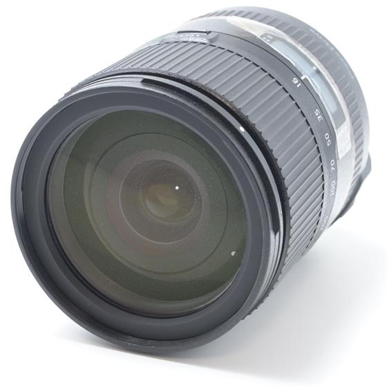 【新品級】TAMRON 16-300mm F3.5-6.3 DiII VC PZD MACRO ニコン用 B016N |  | 01