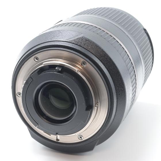 【新品級】TAMRON 16-300mm F3.5-6.3 DiII VC PZD MACRO ニコン用 B016N |  | 02