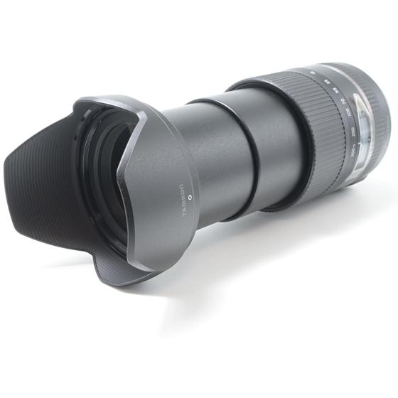 【新品級】TAMRON 16-300mm F3.5-6.3 DiII VC PZD MACRO ニコン用 B016N |  | 05