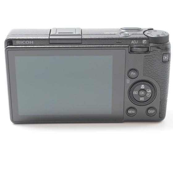 【新品級】RICOH GR III |  | 02