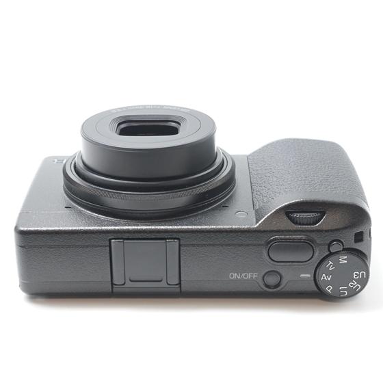 【新品級】RICOH GR III |  | 03
