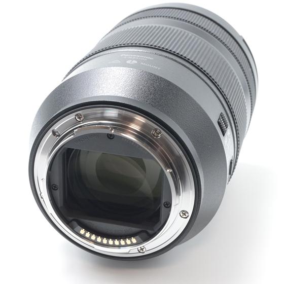 【新品級】Panasonic LUMIX S 24-105mm F4 MACRO O.I.S. S-R24105 |  | 02