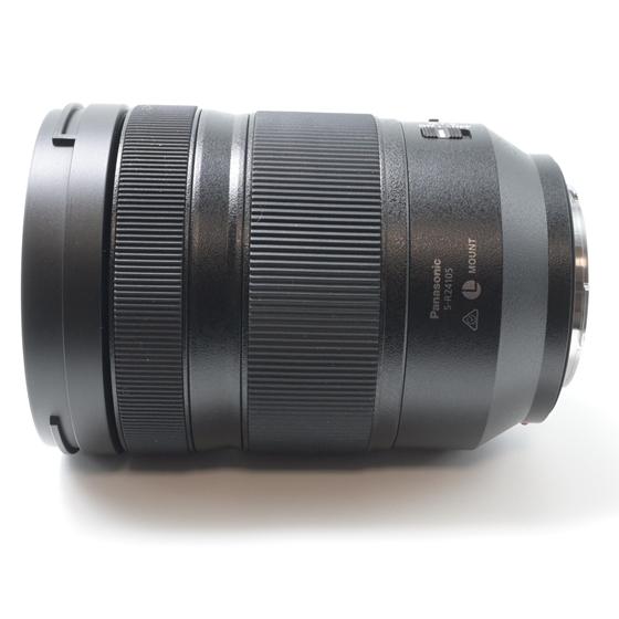 【新品級】Panasonic LUMIX S 24-105mm F4 MACRO O.I.S. S-R24105 |  | 04