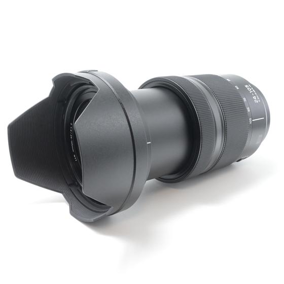 【新品級】Panasonic LUMIX S 24-105mm F4 MACRO O.I.S. S-R24105 |  | 05