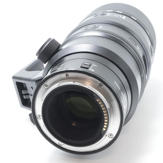 【極上品】Nikon NIKKOR Z 100-400mm f/4.5-5.6 VR S |  | 02