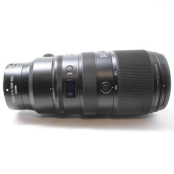 【極上品】Nikon NIKKOR Z 100-400mm f/4.5-5.6 VR S |  | 03