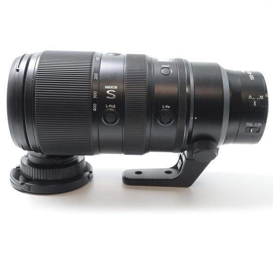【極上品】Nikon NIKKOR Z 100-400mm f/4.5-5.6 VR S |  | 05