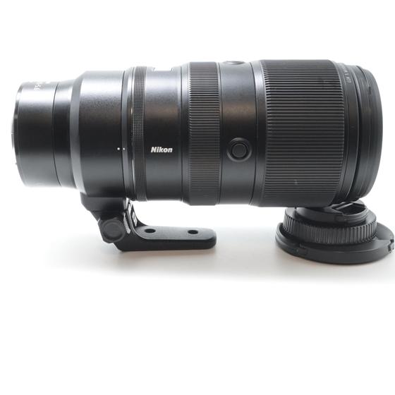 【極上品】Nikon NIKKOR Z 100-400mm f/4.5-5.6 VR S |  | 06