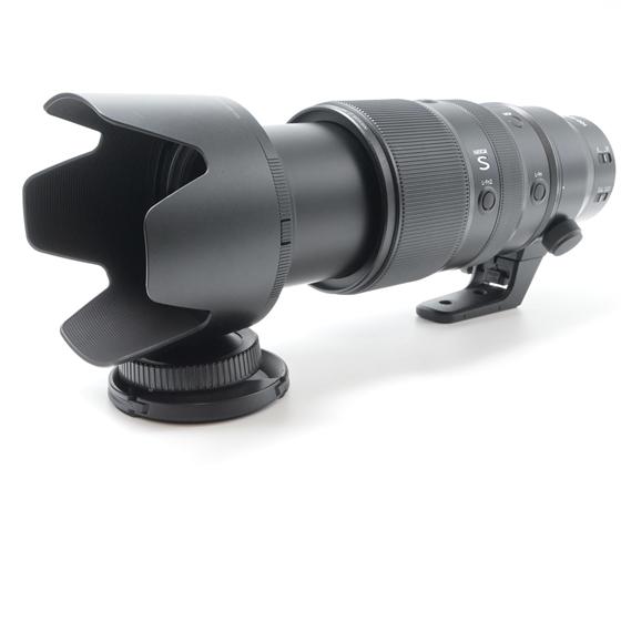 【極上品】Nikon NIKKOR Z 100-400mm f/4.5-5.6 VR S |  | 07