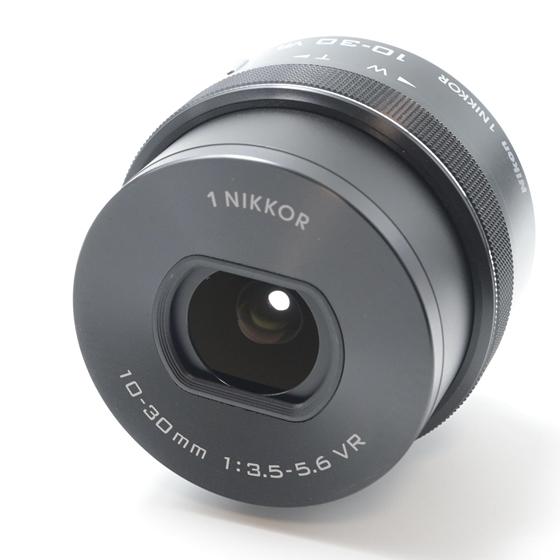 【新品級】Nikon Nikon1 V3 プレミアムキット ブラック｜kameraya310｜07