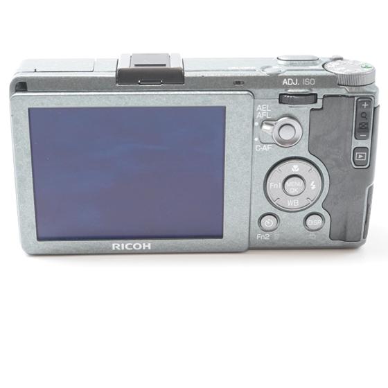 【新品級】RICOH GR Limited Edition 全世界5,000台限定 |  | 02