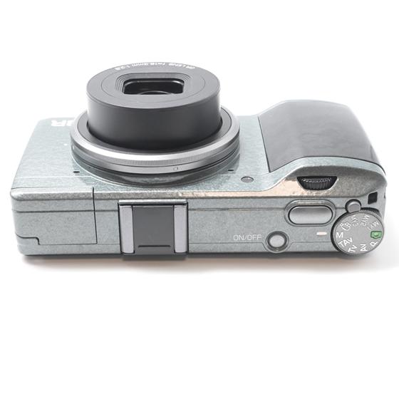 【新品級】RICOH GR Limited Edition 全世界5,000台限定 |  | 03
