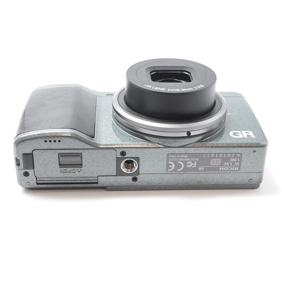 【新品級】RICOH GR Limited Edition 全世界5,000台限定 |  | 04