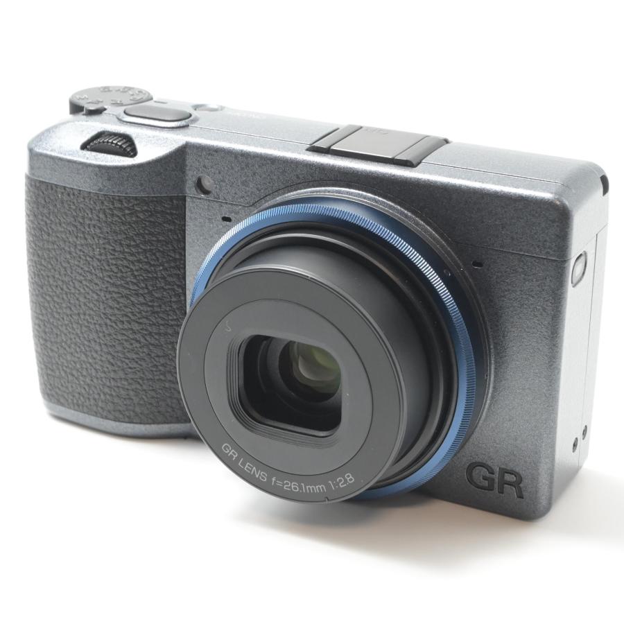 RICOH GR 【新品級】GR IIIx Urban Edition Special Limited Kit RICOH GR 【新品級】GR IIIx Urban Edition Special Limited Kit