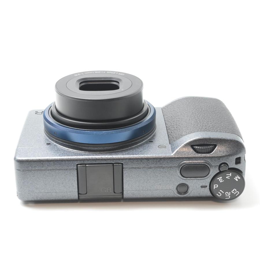 RICOH GR 【新品級】GR IIIx Urban Edition Special Limited Kit RICOH GR 【新品級】GR IIIx Urban Edition Special Limited Kit