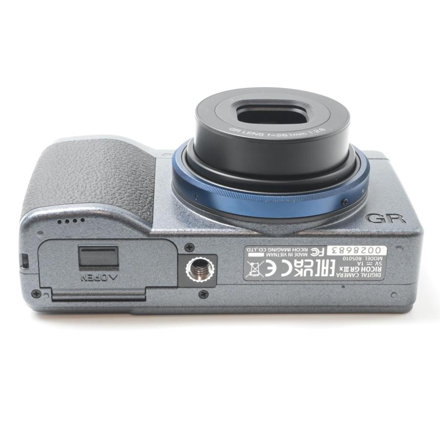 RICOH GR 【新品級】GR IIIx Urban Edition Special Limited Kit RICOH GR 【新品級】GR IIIx Urban Edition Special Limited Kit