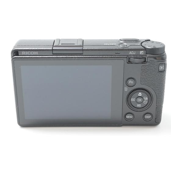【新品級】RICOH GR III |  | 02