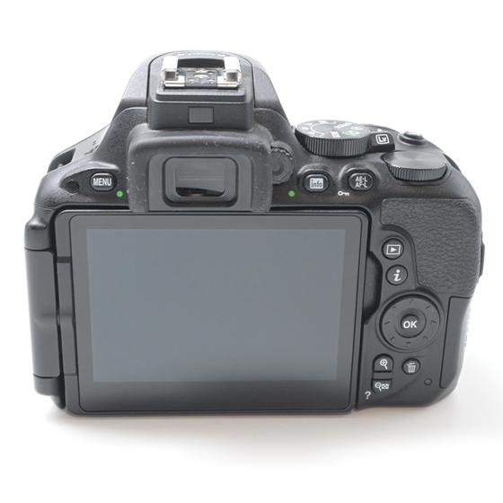 【極上品】Nikon D5500 ダブルズームキット |  | 02