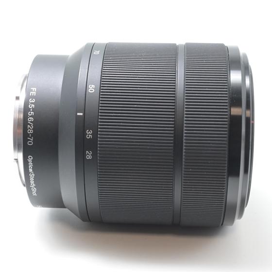 【新品級】SONY α7 III ズームレンズキット FE 28-70mm F3.5-5.6 OSS付属 ILCE-7M3K |  | 08