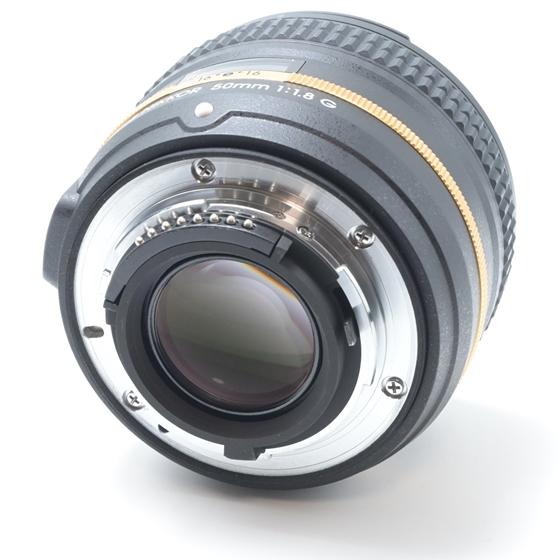 極上品】Nikon Df 50mm f/1.8G Special Gold Edition キット 極上品】Nikon Df 50mm f/1.8G Special Gold Edition キット