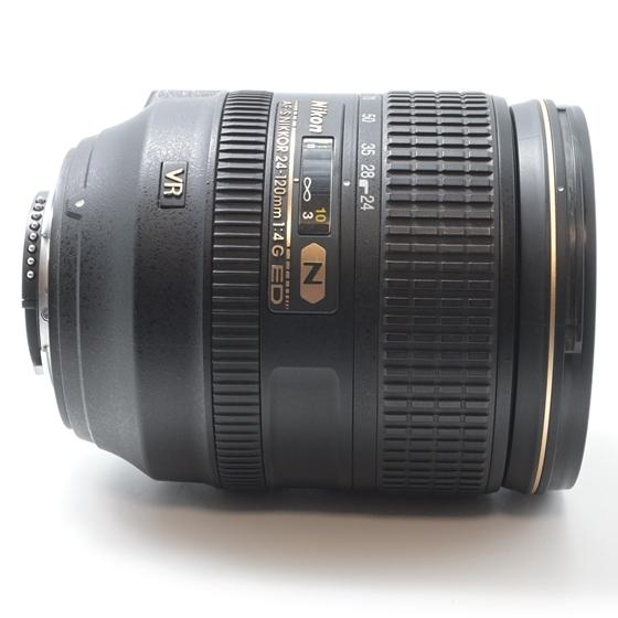 【極上品】Nikon D750 レンズキット AF-S NIKKOR 24-120mm f/4G ED VR付属｜kameraya310｜08