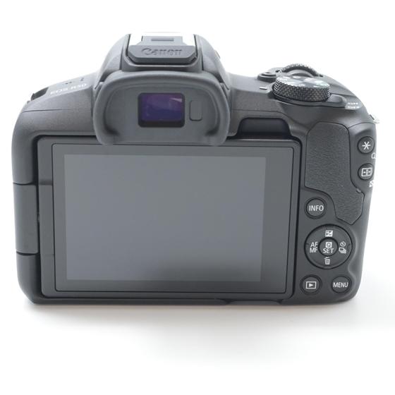 キヤノン Canon EOS R50 ボディ ブラック |  | 01