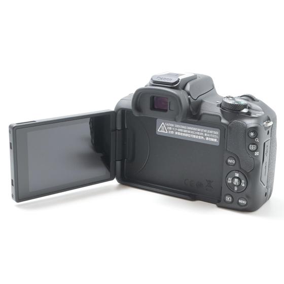 キヤノン Canon EOS R50 ボディ ブラック |  | 05