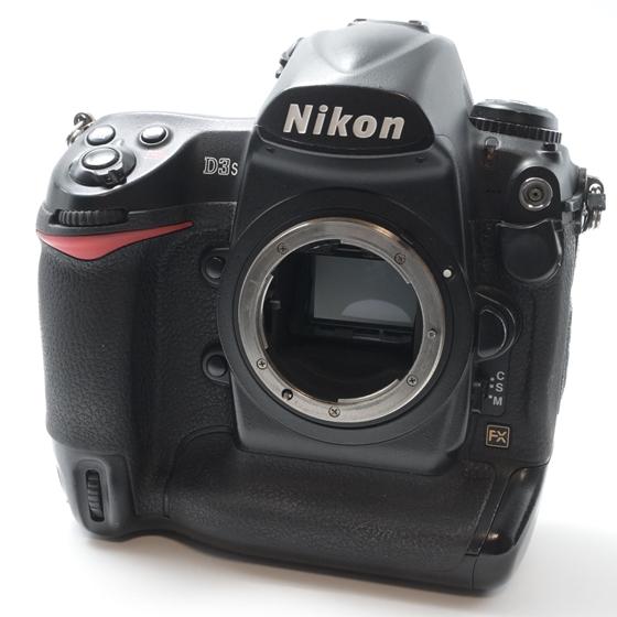 Nikon D3S ボディ | 