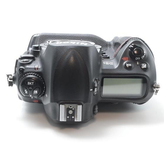 Nikon D3S ボディ |  | 02