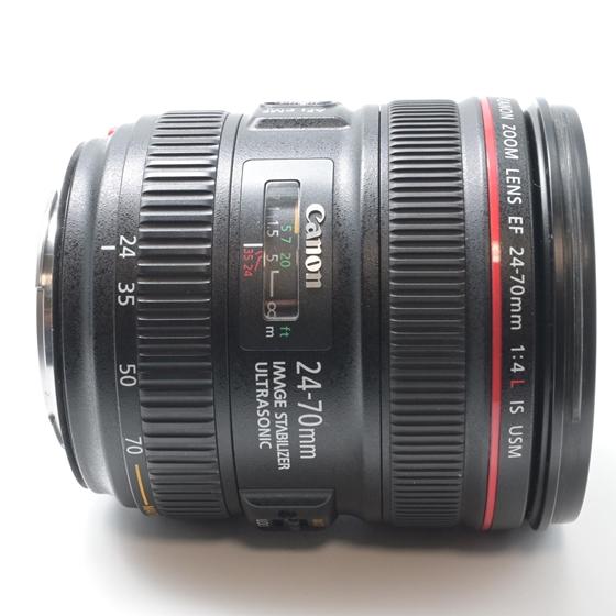 【美品】Canon EOS5D MarkIII レンズキット EF24-70mm F4L IS USM付属｜kameraya310｜08