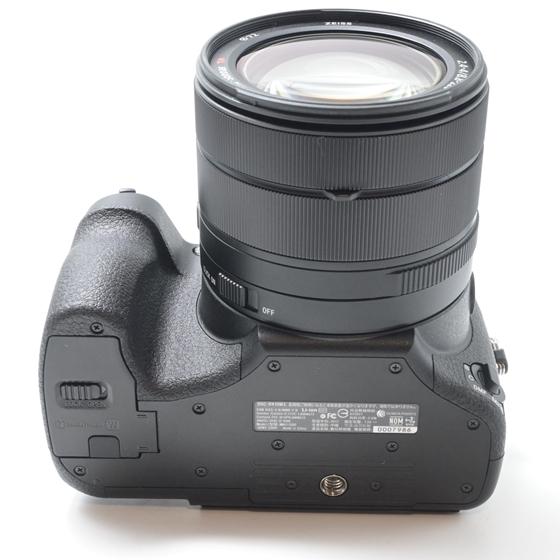 新品級】SONY DSC-RX10M3 Cyber-shot : 3414 : カメラ屋さとうヤフー店 