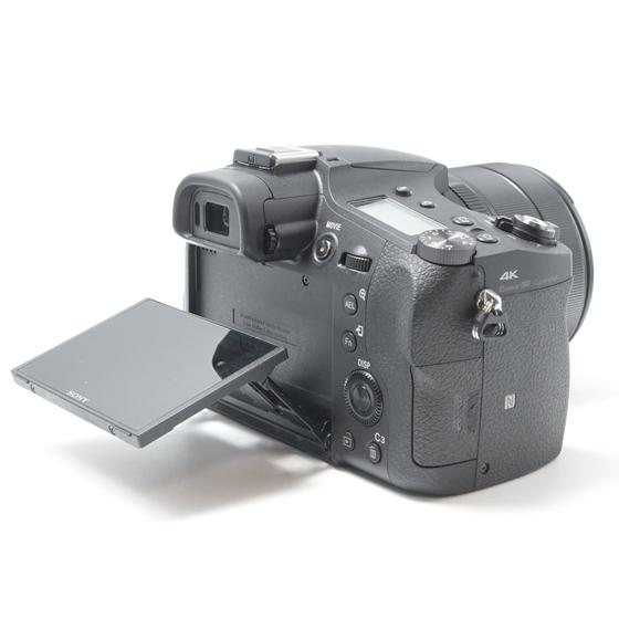 新品級】SONY DSC-RX10M3 Cyber-shot : 3414 : カメラ屋さとうヤフー店 