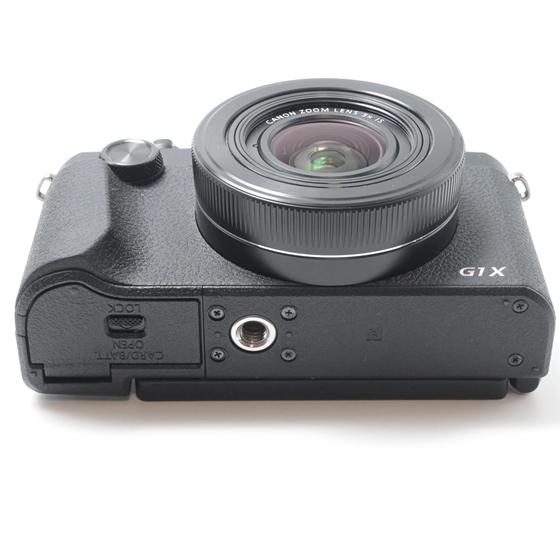 キヤノン Canon PowerShot G1 X Mark III |  | 04
