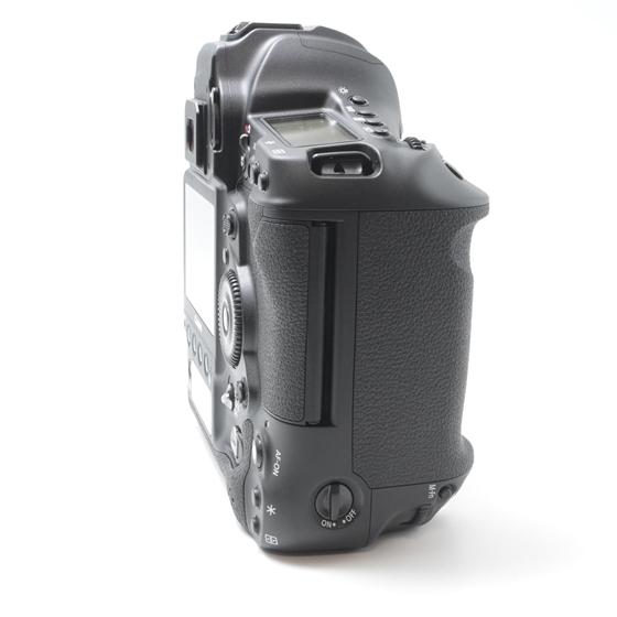 EOS キヤノン Canon EOS-1D X Mark III ボディ : カメラ屋さとうヤフー