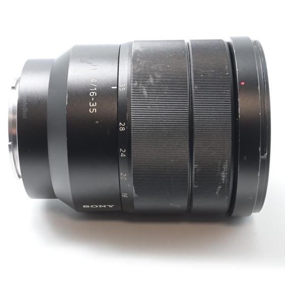 ソニー SONY Vario-Tessar T* FE 16-35mm F4 ZA OSS SEL1635Z｜kameraya310｜03