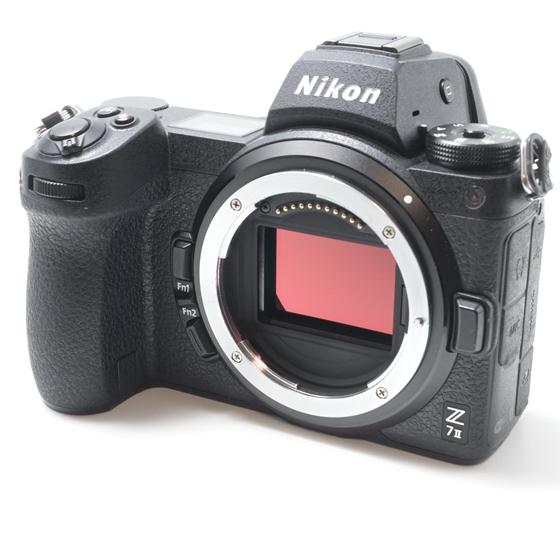 ニコン Nikon Z7II ボディ |  | 01