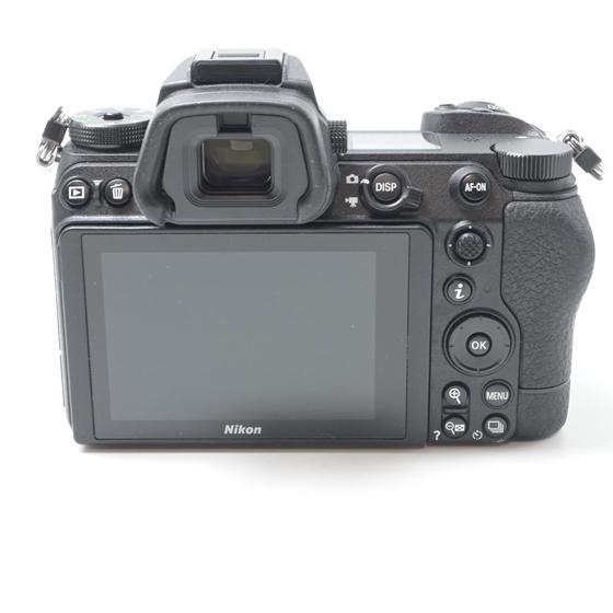 ニコン Nikon Z7II ボディ |  | 02