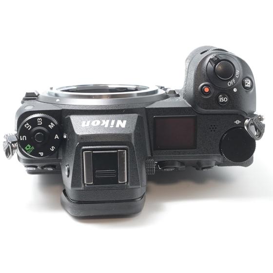 ニコン Nikon Z7II ボディ |  | 03