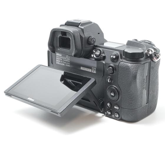 ニコン Nikon Z7II ボディ |  | 05