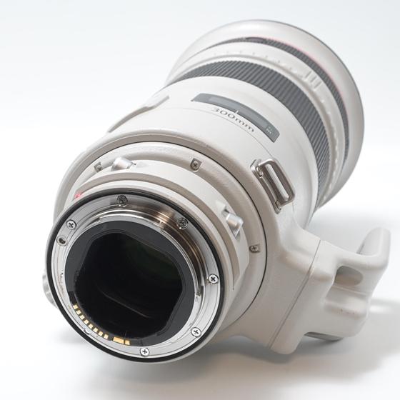 キヤノン Canon EF300mm F2.8L IS II USM | EFレンズ | 02