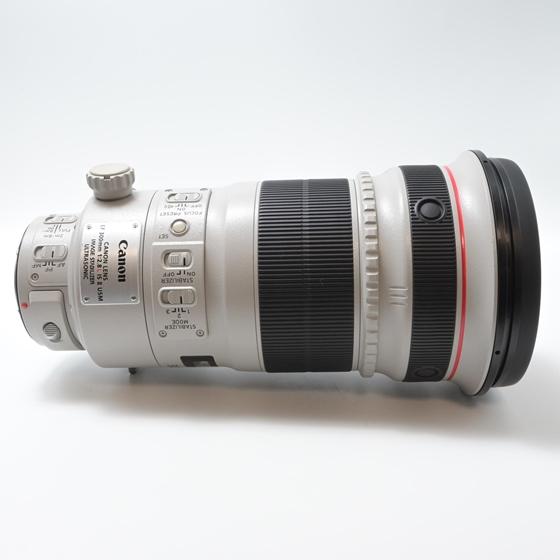 キヤノン Canon EF300mm F2.8L IS II USM | EFレンズ | 03
